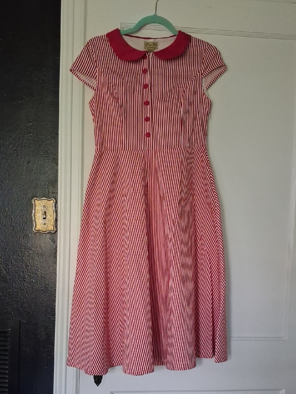 Lindy Bop Dress